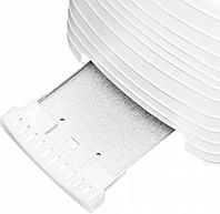 Тостер Polaris PET 0922 белый2
