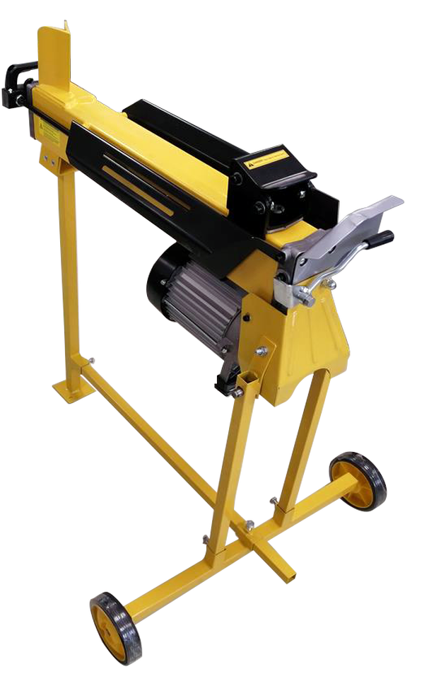 Дровокол электрический Huter HLS-5500H