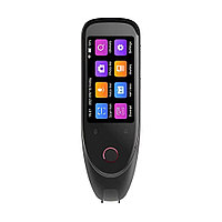 Портативный аудио переводчик S50