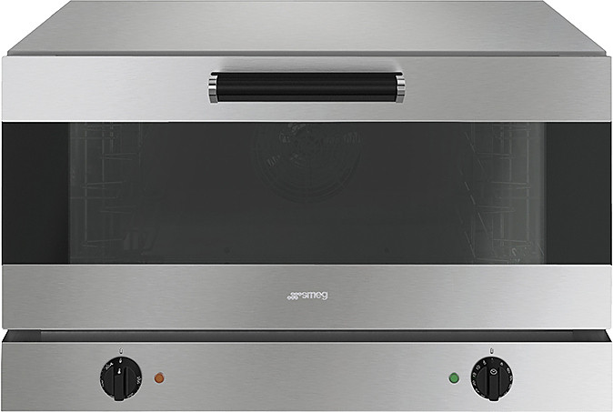 SMEG ALFA43X Конвекционная печь