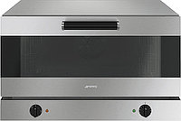SMEG ALFA43X Конвекционная печь
