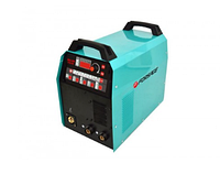 Forsage Сварочный аппарат Profi MIG, MMA, TIG (220V, холостой ход 65V,6.0кВт, 5-200А, электрод 1,6-4мм, пров