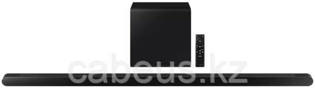 Звуковая панель Samsung HW-S800B/XT