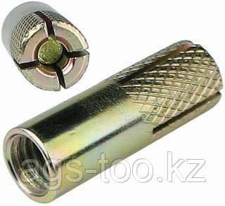 Забиваемый анкер м20*25*80