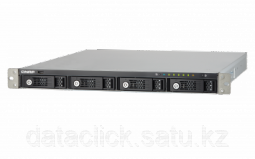 QNAP, TS-431U, NAS, сетевой накопитель, схд, система хранения данных, сервер, алматы, казахстан