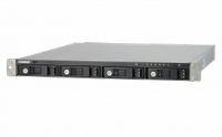 QNAP, TS-431U, NAS, сетевой накопитель, схд, система хранения данных, сервер, алматы, казахстан