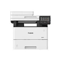 Монохромное лазерное МФУ Canon I-S MF553dw1