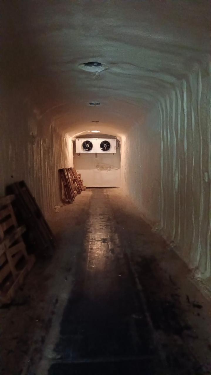 Аренда складов 78 м² и 42 м²