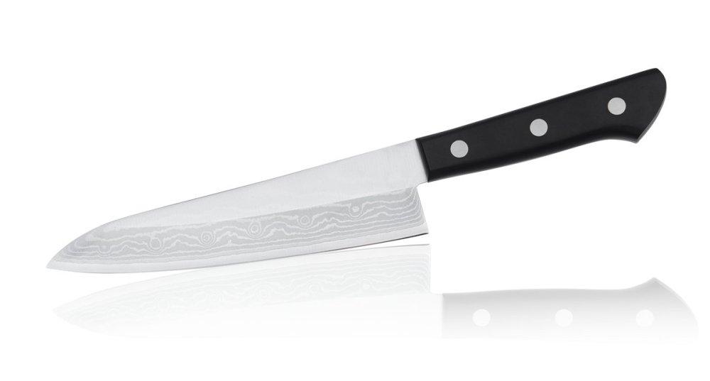Шеф Нож TOJIRO