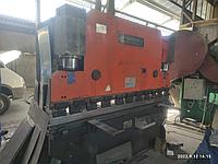 Листогибочный станок WC67Y-100/25004