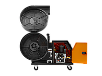 ΠΠΎΠ΄Π°ΡΡΠ΅Π΅ ΡΡΡΡΠΎΠΉΡΡΠ²ΠΎ Π‘Π²Π°ΡΠΎΠ³ TECH WF-5019