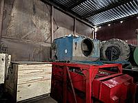 Машина первичной очистки зерна ЗВС-20А6