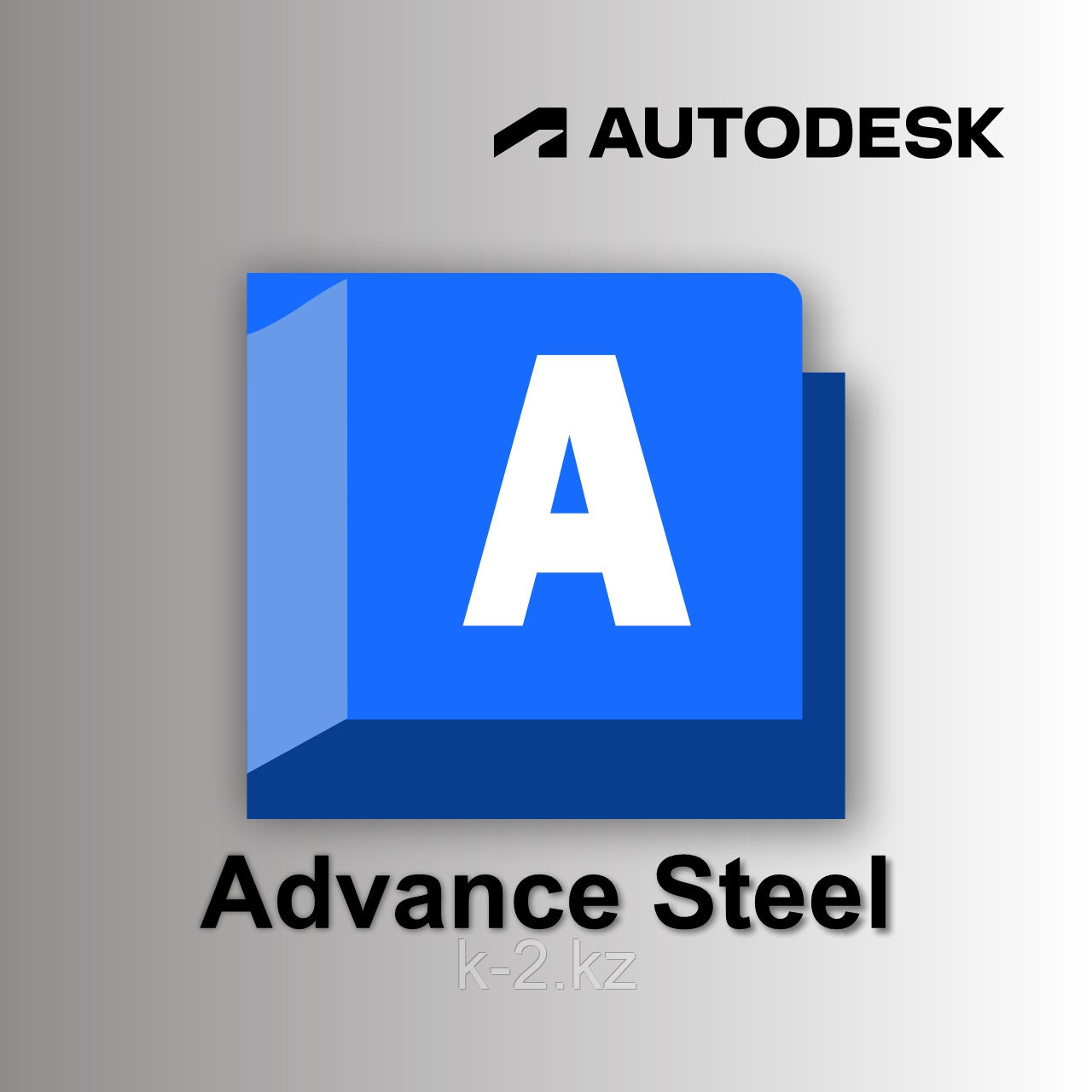 Autodesk Advance Steel 2025