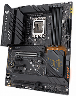 Материнская плата ASUS TUF GAMING Z690-PLUS D4