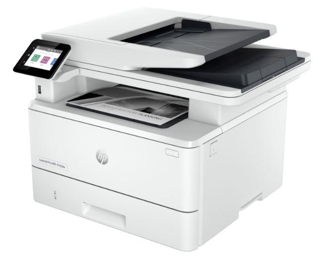 МФП HP Europe LaserJet Pro 4103dw (2Z627A#B19)