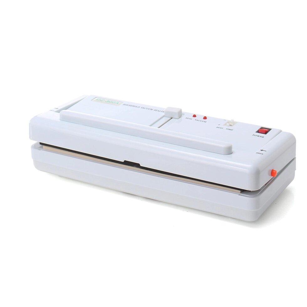 Вакууматор, вакуумный упаковщик Vacuum Fresh DZ-300A