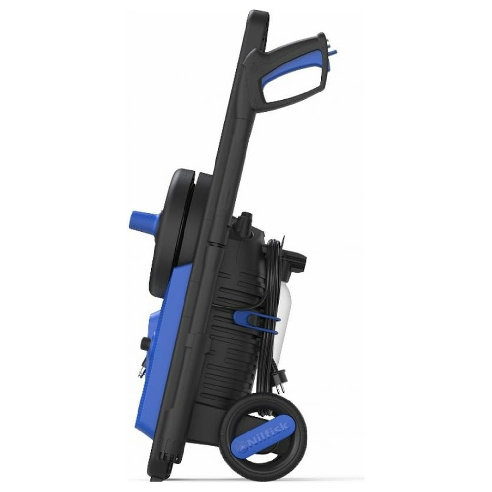 Аппарат высокого давления NILFISK CORE 140 POWERCONTROL 128471263