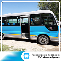 Перевозка пассажиров6