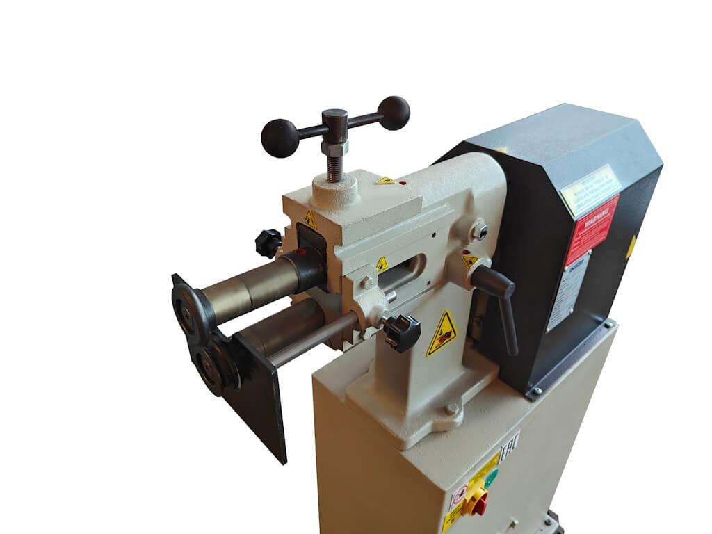Зиговочный станок ISITAN IKM 1.2