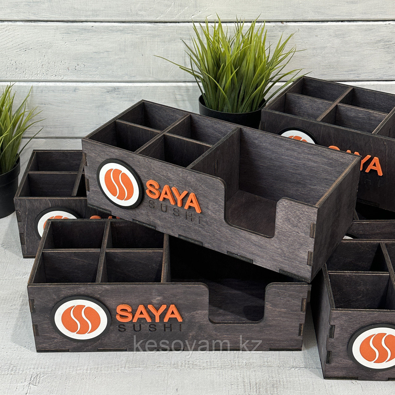 Органайзер SayaSushi