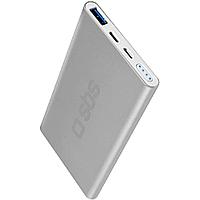 SBS Power Bank 5000mAh Silver TTBB5000ALS