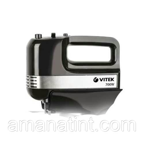 Миксер Vitek VT-1419 черный
