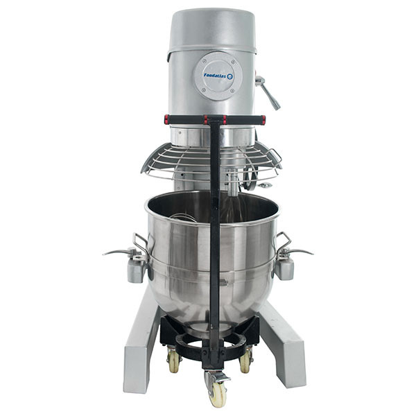 Миксер планетарный B-60A Eco