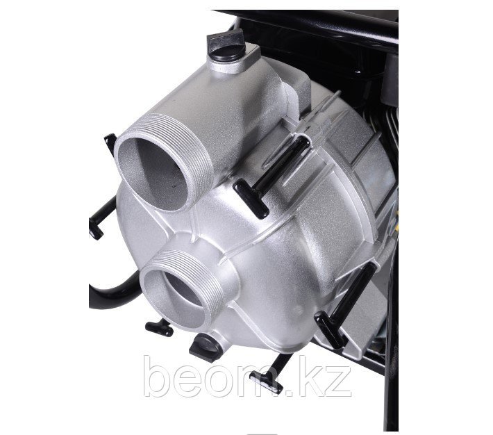 Мотопомпа Huter MPD-80 (Ø 80 мм | л/мин 1300 | л.с.7 | Высота напора, м 32 | Глубина, м 8 | для грязной воды)