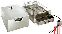 Электрокоптильня ROLLER GRILL FM 4