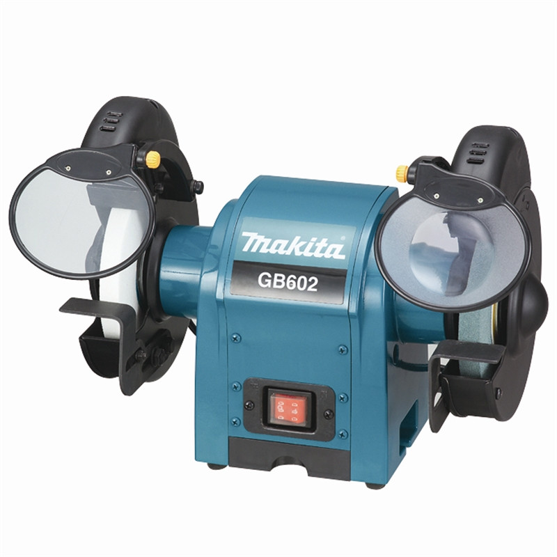 Электроточило GB602 Makita