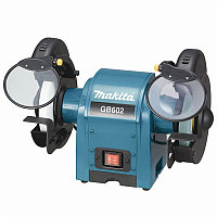 Электроточило GB602 Makita