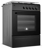 Газовая плита Shivaki APETITO 50 10-G black
