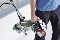 UNIROOF 300, 230V/3450W, 40mm, EU Plug