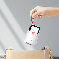 Машинка для удаления катышков с одежды Deerma Lint Remover MQ600 Белый2