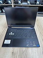 Игровой ноутбук ASUS TUF Gaming F15 | Core i5-12500H | 16GB | RTX3050