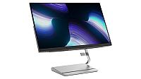 Lenovo Монитор 23.8" Lenovo Q24i-20 (66EEGAC3EU)1