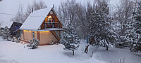 Баня на дровах, на 6 человек8