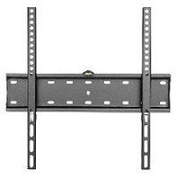 Кронштейн для ТВ Brateck KL21G-44F, настенный, 32"-55", до 40кг