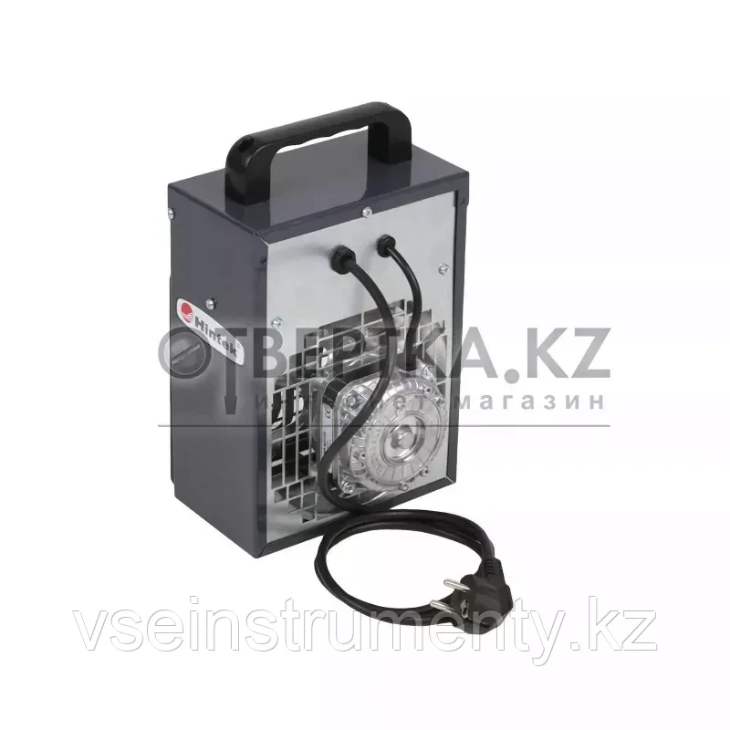 Тепловентилятор Hintek Т-02220S 04.01.01.000133