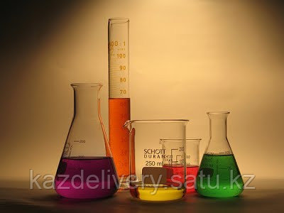 Известь негашеная комовая