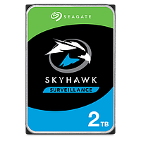 Жесткий диск 2 Тб Seagate
