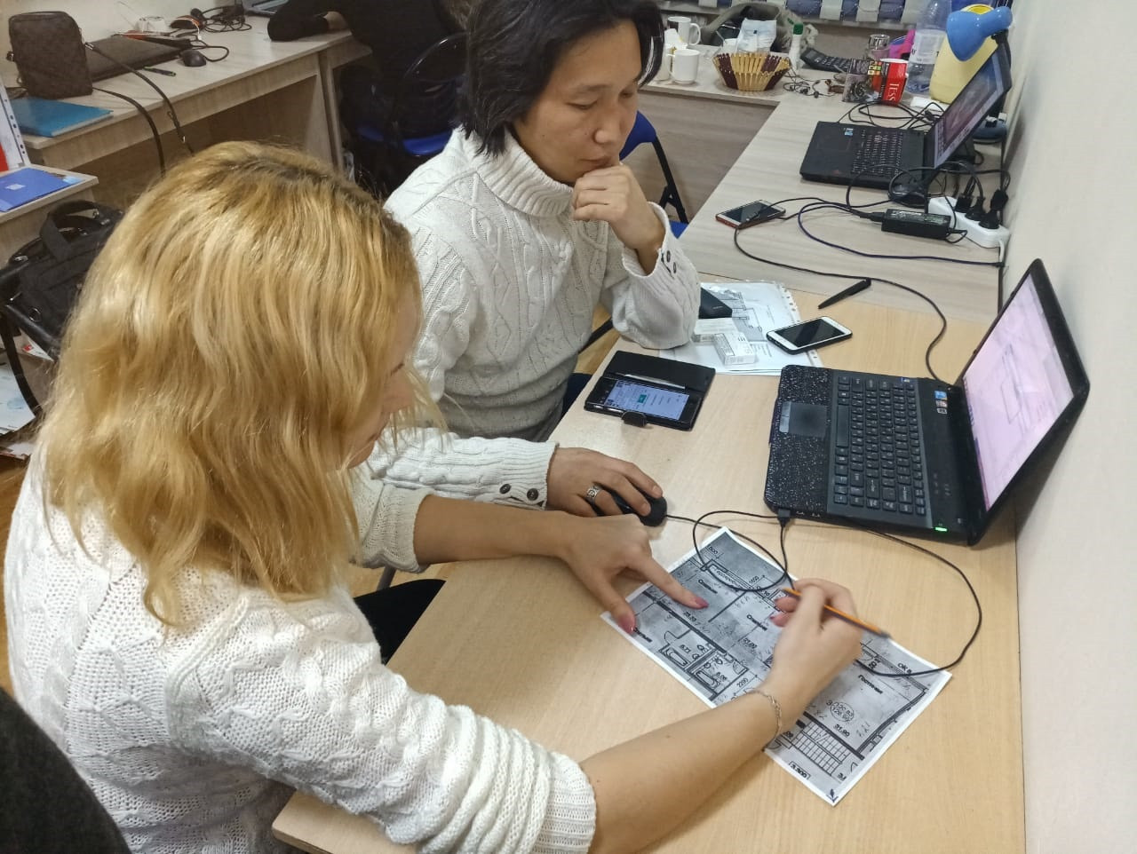 Курсы Autodesk Revit 2024