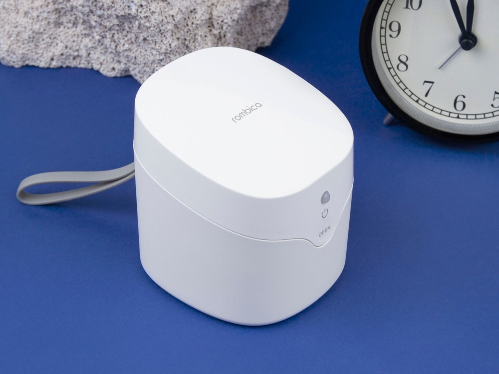 Стерилизатор «Sterilizer Mini», белый