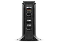 Kubic W5 Quick, черный1