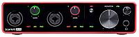Focusrite Scarlett 4i4 3Gen2