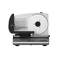 Ломтерезка Centek CT-1380 (сереб)1