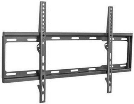 Кронштейн прямой фиксированный LED 40"-70"