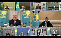 Организация видеотрансляций и телемостов (онлайн-мероприятия и видеоконференции) с синхронным переводом