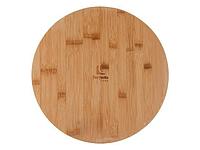 Поднос круглый, 35.5 см, BAMBOO, PERFECTO LINEA (PERFECTO LINEA) (38-305000)1