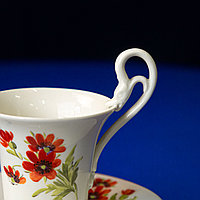 Кофейные пары Фарфоровая мануфактура Meissen7
